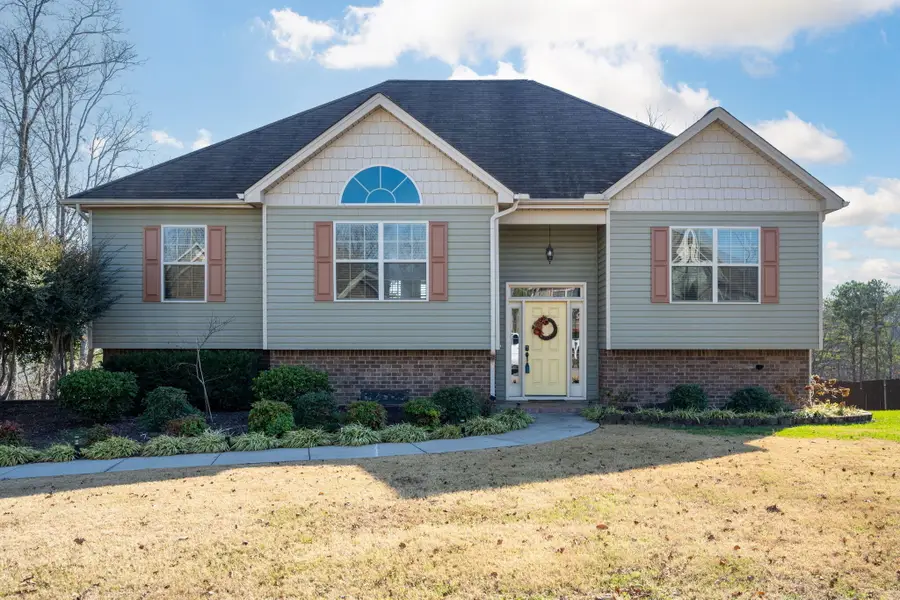 7356 Landlock Drive, Ooltewah, TN 37363 - Image #2