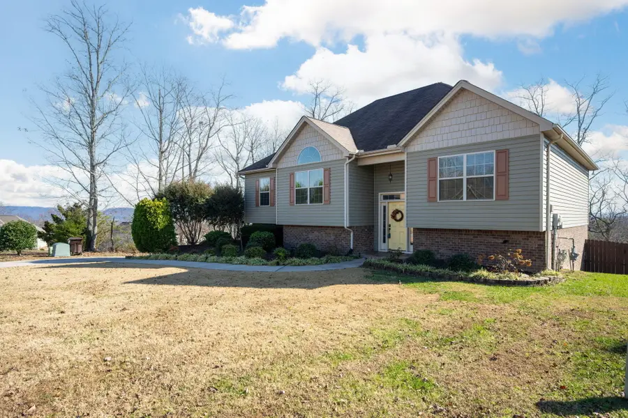 7356 Landlock Drive, Ooltewah, TN 37363 - Image #3