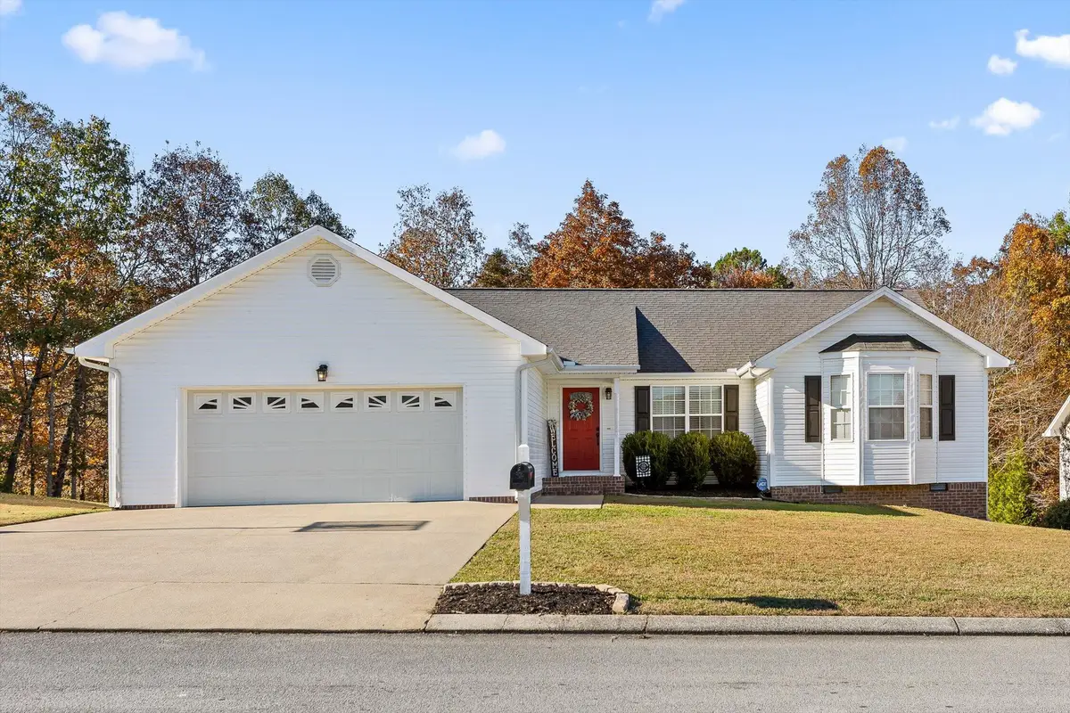 6442 Veronica Drive, Ooltewah, TN 37363 - #1