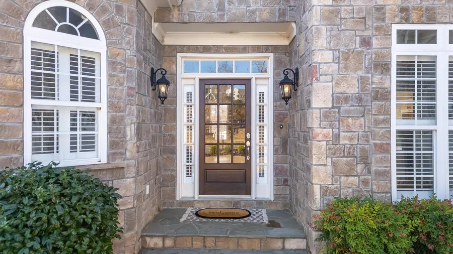 8798 Wandering Way, Ooltewah, TN 37363 - Image #2