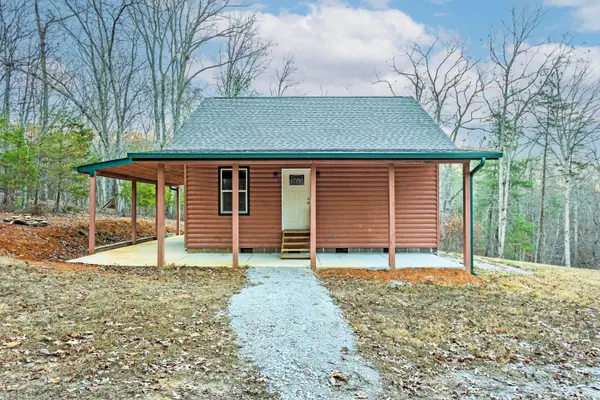 345 Magnolia Drive, Spring City, TN 37381