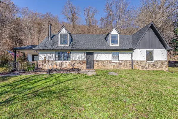 3122 Ellistown Road, Knoxville, TN 37924