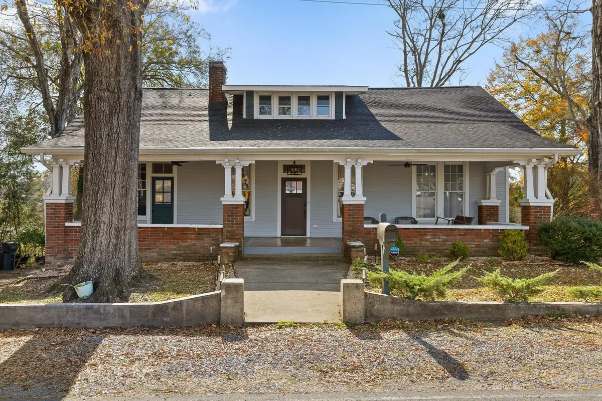 207 Culberson Avenue, La Fayette, GA 30728 - #1