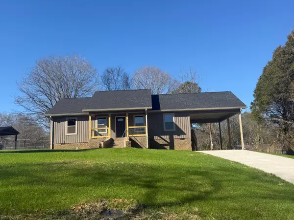 216 Thurman Street, LaFayette, GA 30728