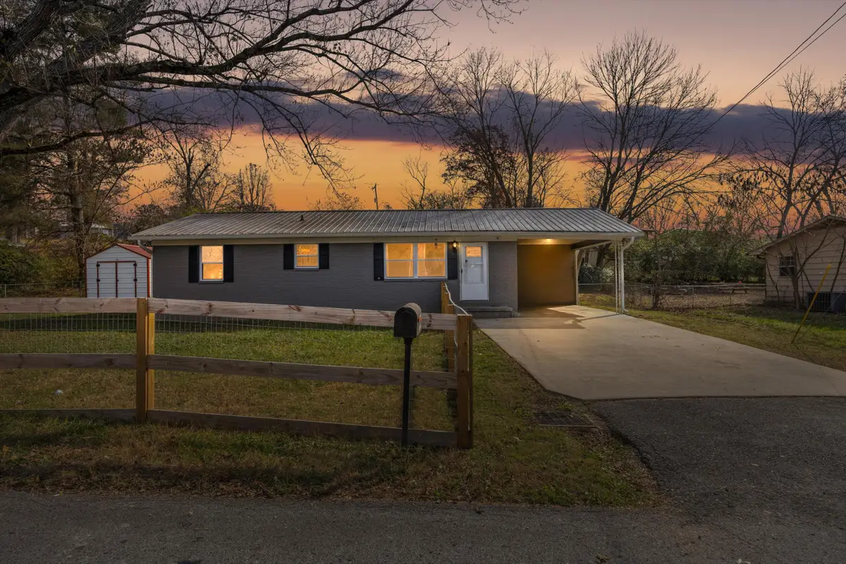 2801 Midfield Circle Se, Cleveland, TN 37323 - Image #1