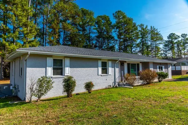 92 Nancy Lane, Flintstone, GA 30725