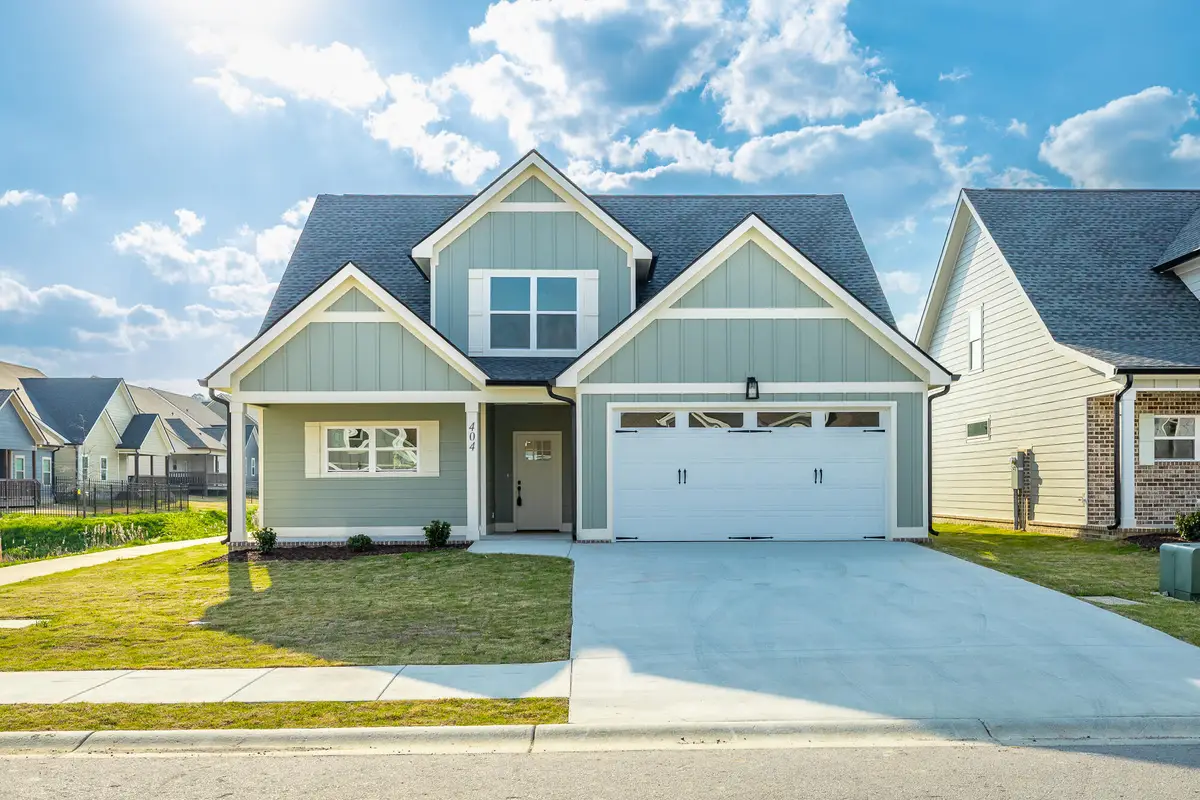 404 Willow Grove Court #63, Ringgold, GA 30736 - #1