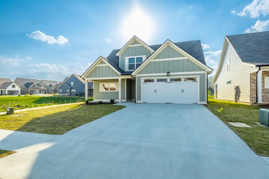 404 Willow Grove Court #63, Ringgold, GA 30736 - #2