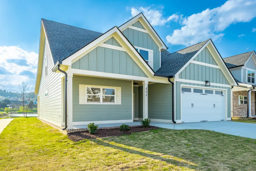 404 Willow Grove Court #63, Ringgold, GA 30736 - #3