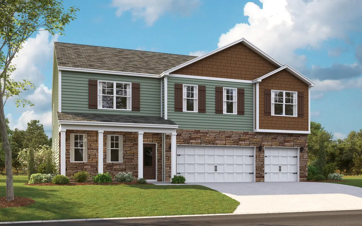 8537 Mulberry Way, Ooltewah, TN 37363 - Image #1