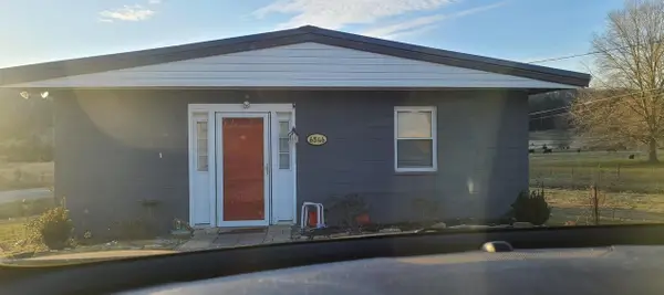 6546 Blue Springs Road, Cleveland, TN 37311