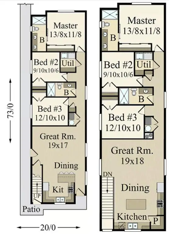 1009 Lang Street Se, Cleveland, TN 37311 - Image #3