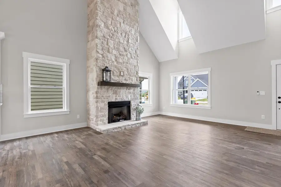 528 Willow Grove Court #57, Ringgold, GA 30736 - Image #2