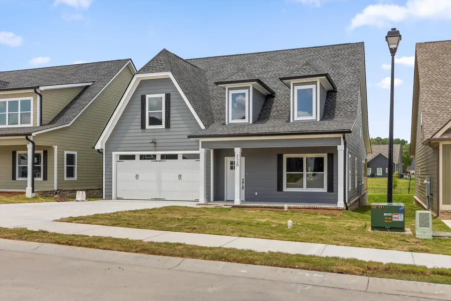 528 Willow Grove Court #57, Ringgold, GA 30736 - Image #3