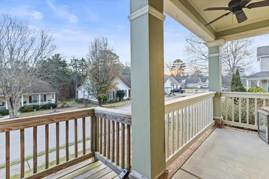 100 Deer Ridge Lane, Rock Spring, GA 30739 - Image #2