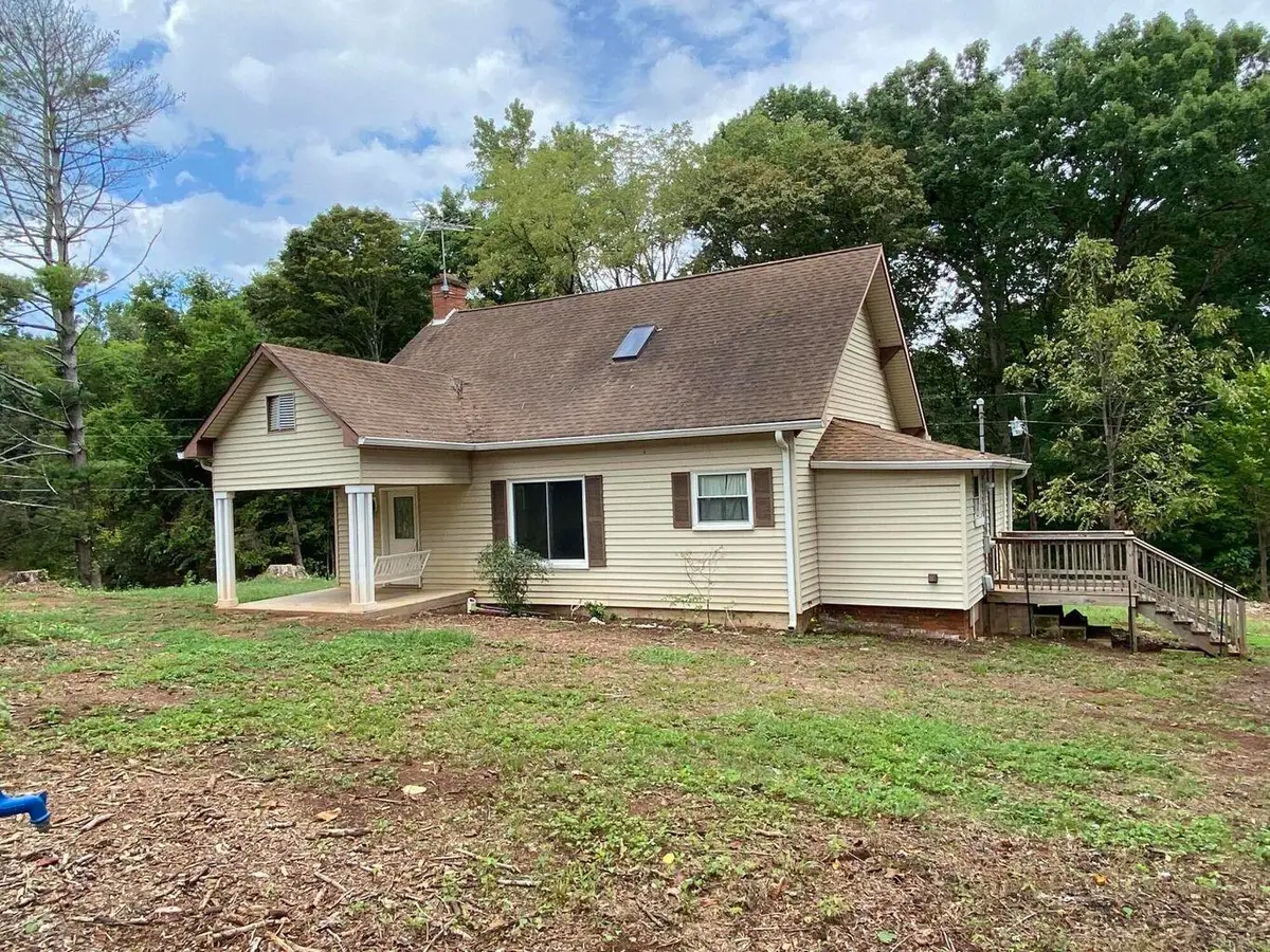 409 County Road 675, Riceville, TN 37370 - Image #1