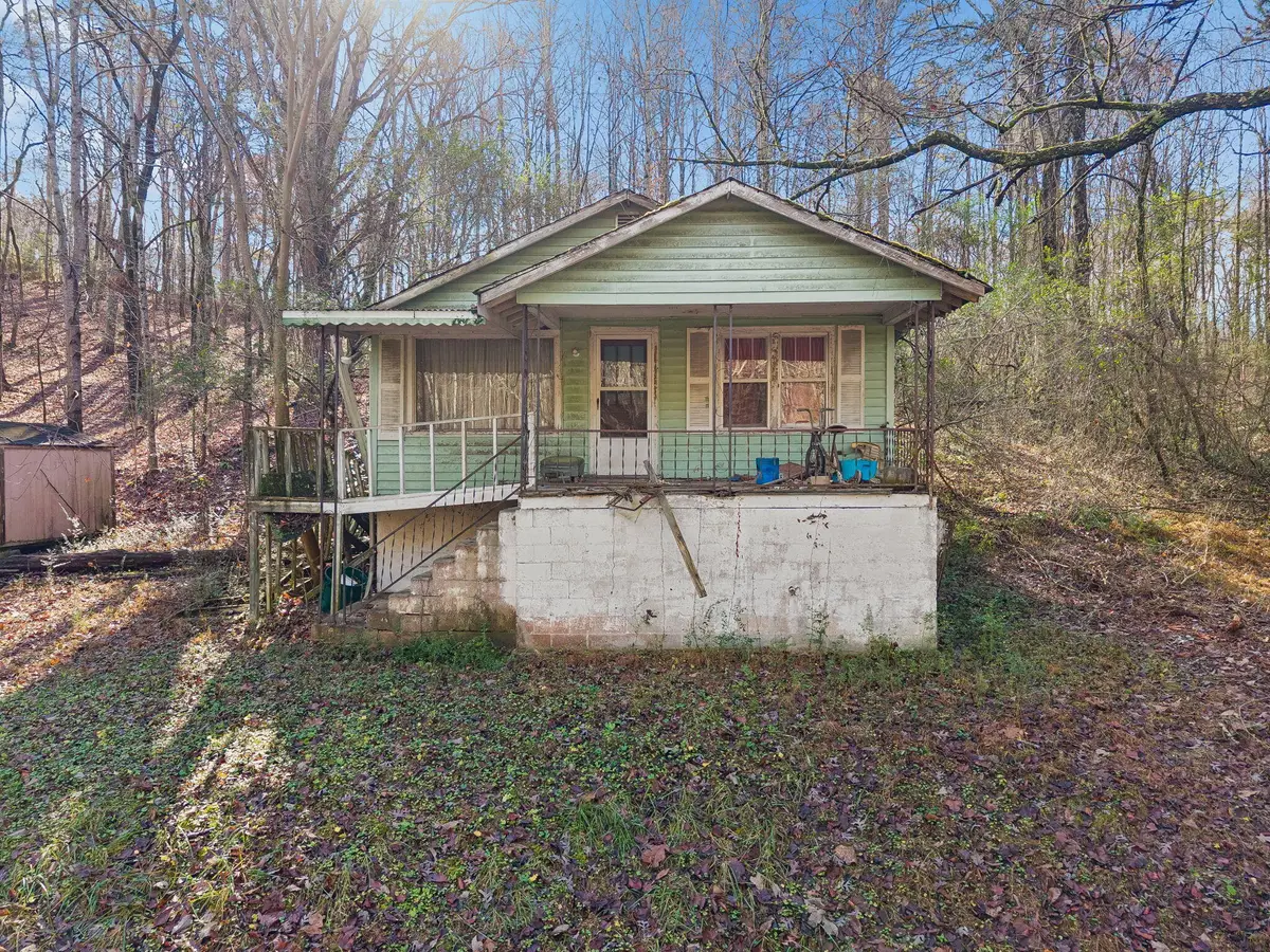 760 Green Pond Road, Soddy Daisy, TN 37379 - #1