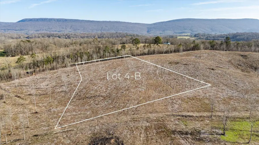 0 Industrial Pike #,Lot 4-B, Whitwell, TN 37397 - Image #2