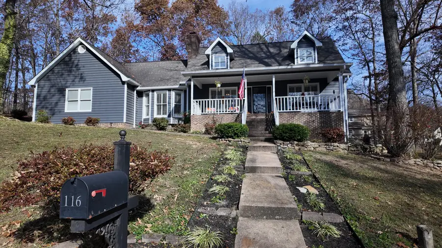 116 Hunter Hills Place Ne, Cleveland, TN 37312 - Image #2