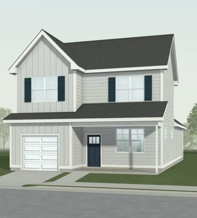 7622 Nightingale Court #57, Chattanooga, TN 37421 - Image #1