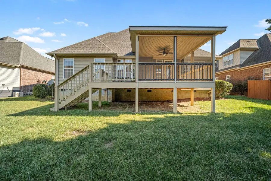 8530 Keystone Circle, Chattanooga, TN 37421 - Image #2