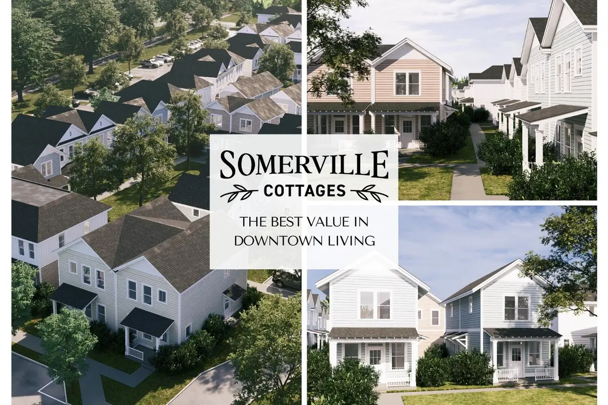 Lot 75 Somerville Cottages, Chattanooga, TN 37410 - Image #1
