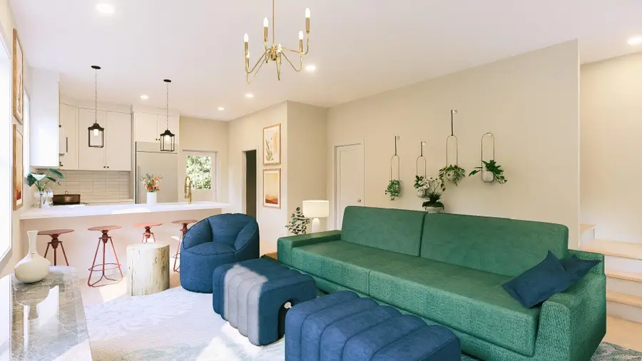 Lot 75 Somerville Cottages, Chattanooga, TN 37410 - Image #3