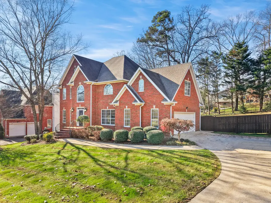 3305 Forest Shadows Drive, Chattanooga, TN 37421 - Image #3