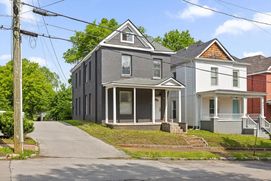 809 Fairview Avenue, Chattanooga, TN 37403 - Image #2