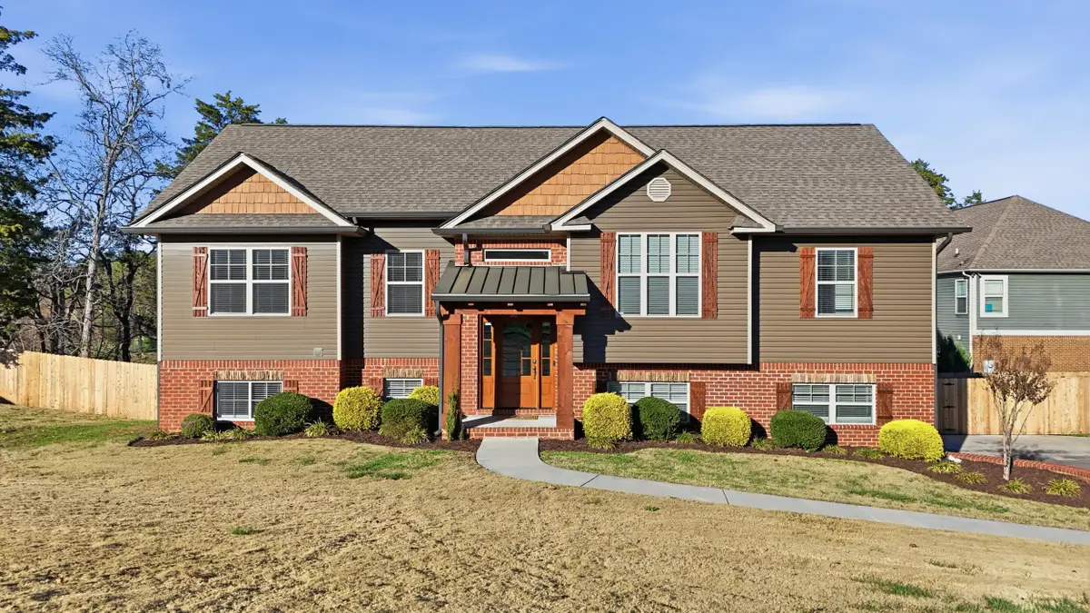136 Ginger Lake Drive, Rock Spring, GA 30739 - Image #1