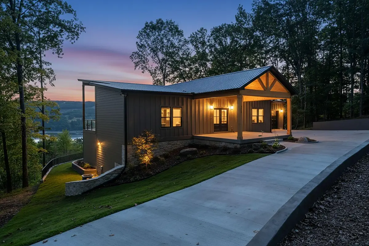 315 Browbend Drive, Guild, TN 37340 - Image #1