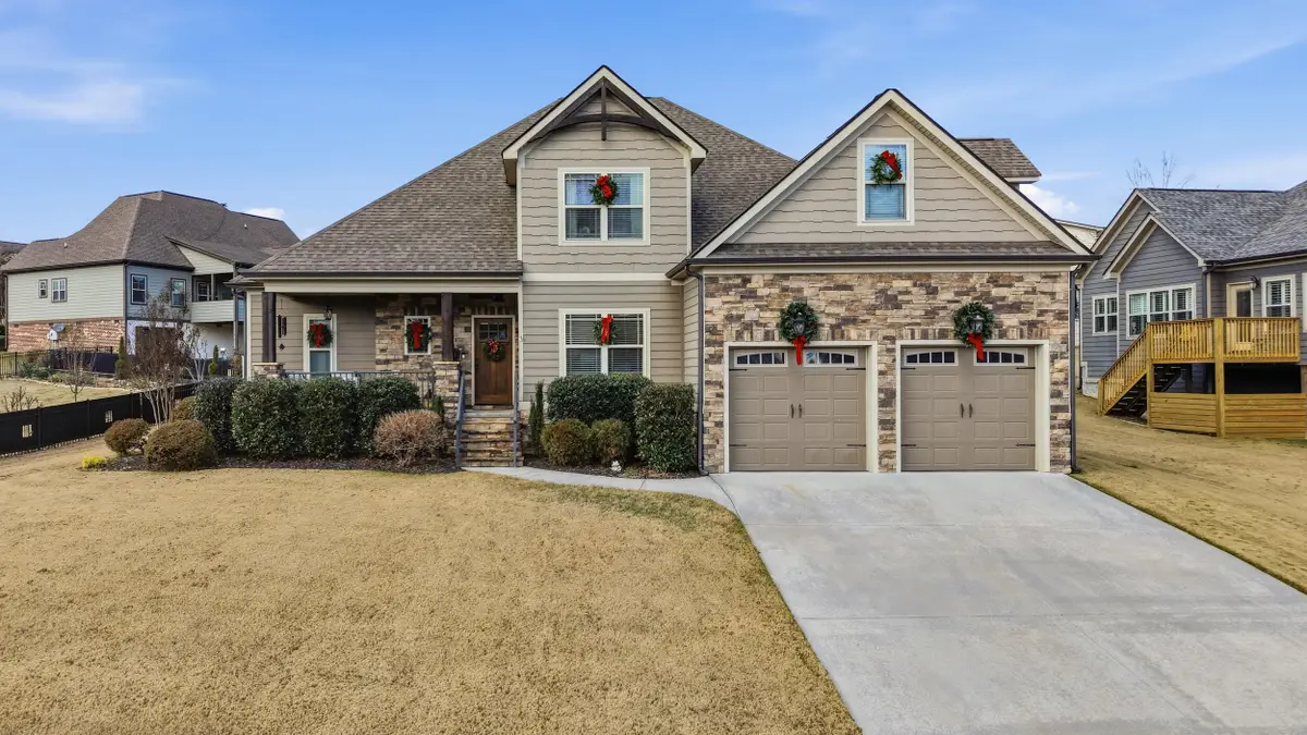 744 Live Oak Road, Ringgold, GA 30736 - Image #1