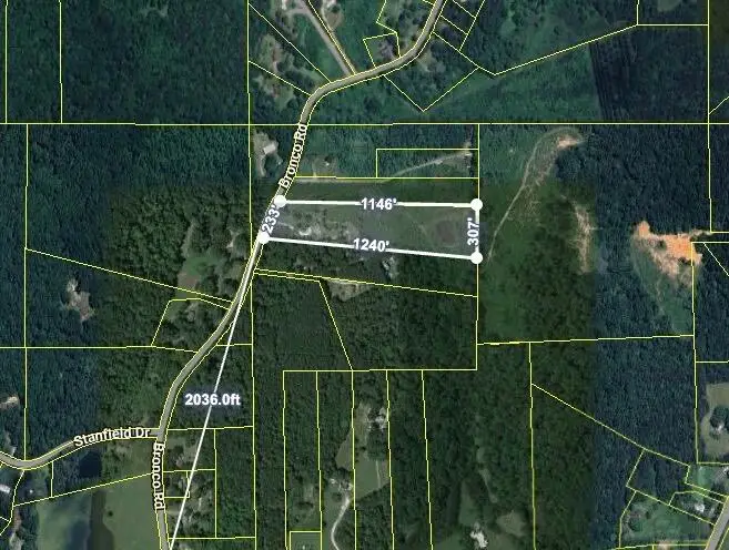 1263 Bronco Road, Lafayette, GA 30728 - Image #2