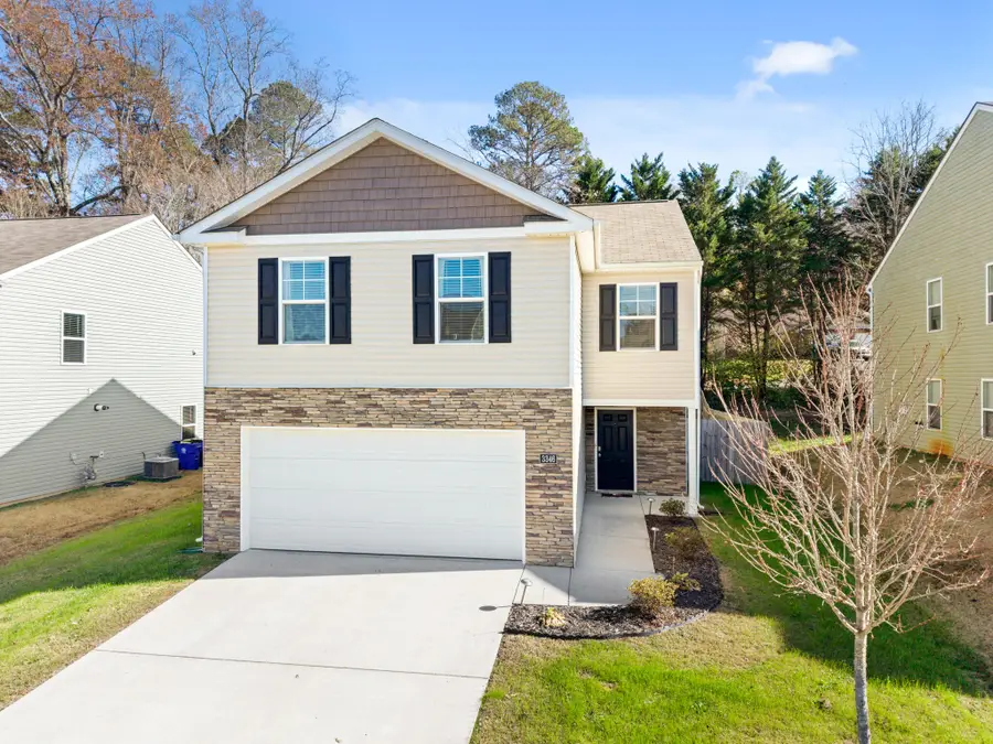 3346 Harmony Court Ne, Cleveland, TN 37312 - Image #2