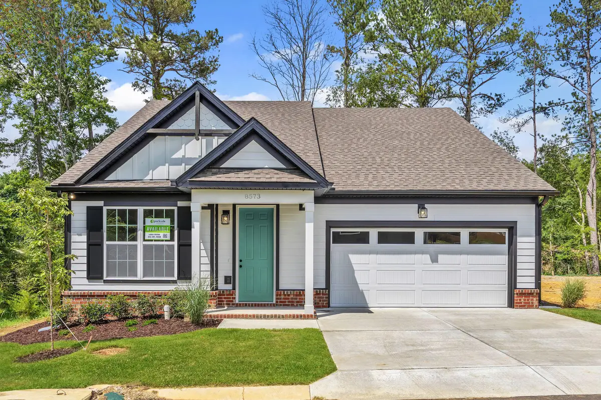 8573 Ari Lane, Chattanooga, TN 37421 - Image #1