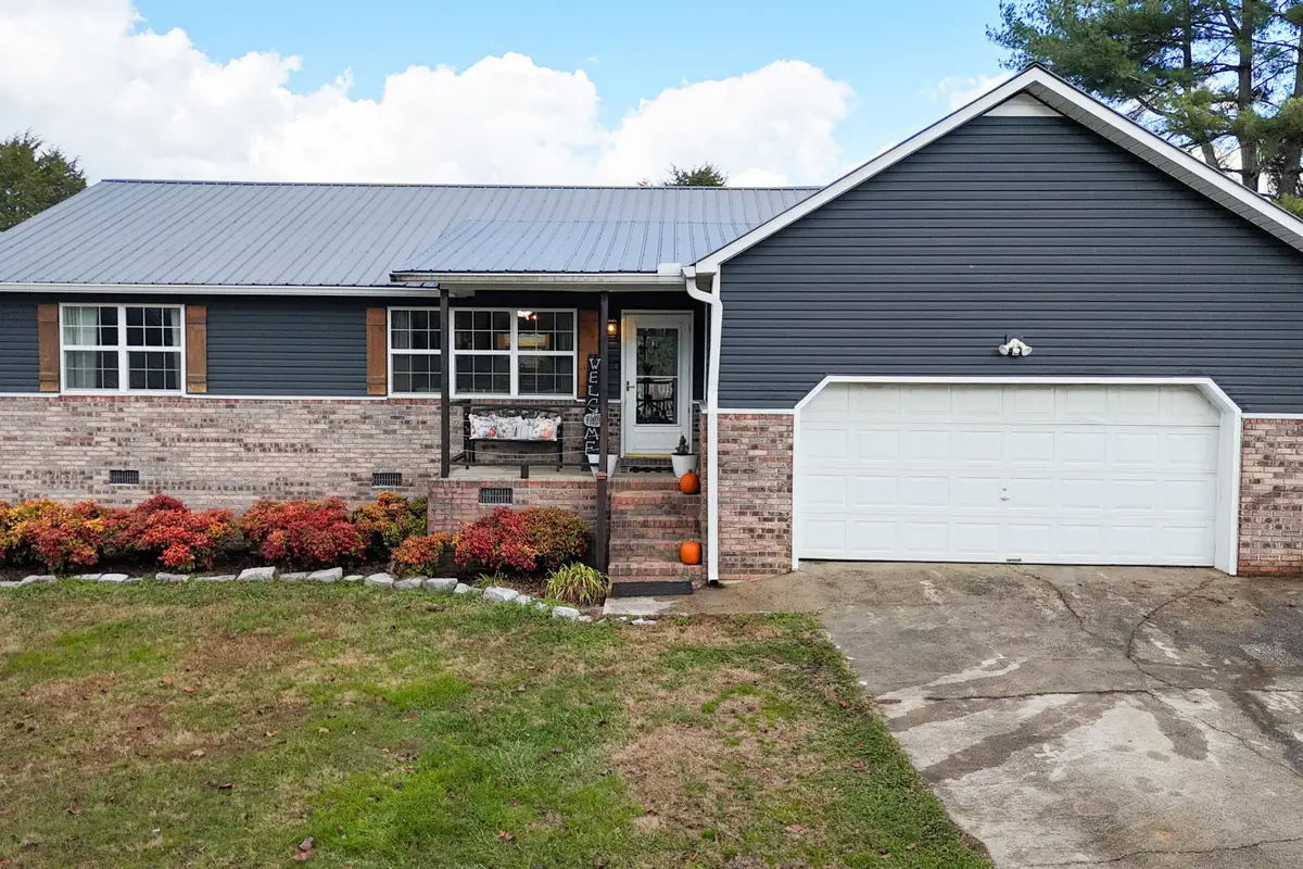 143 County Road 696, Flat Rock, AL 35966 - Image #1