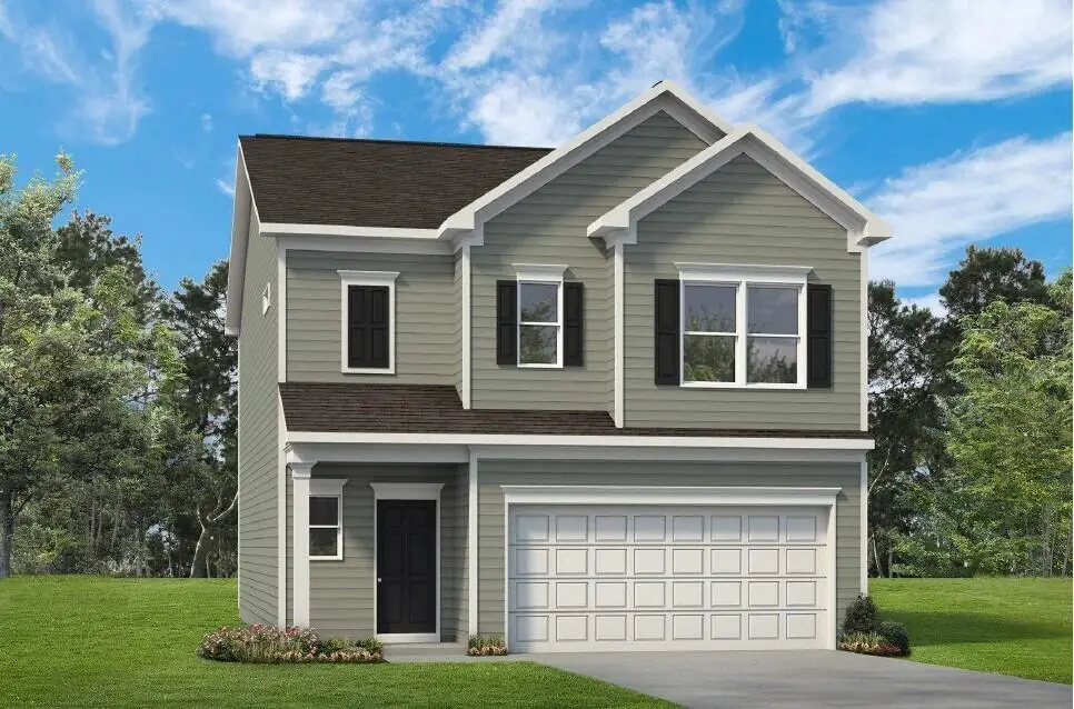 8797 Meadowvale Court, Ooltewah, TN 37363 - Image #1