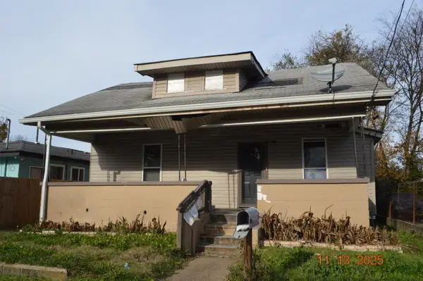 2103 Blackford Street, Chattanooga, TN 37404