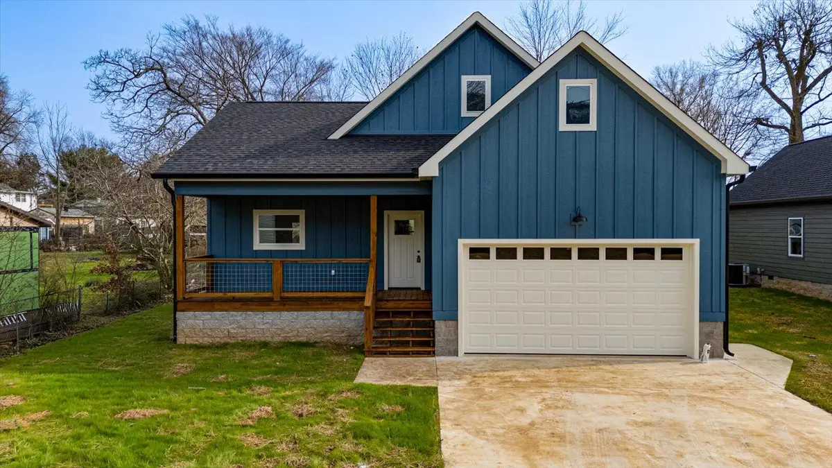 304 Cumberland Avenue, Jasper, TN 37347 - Image #1