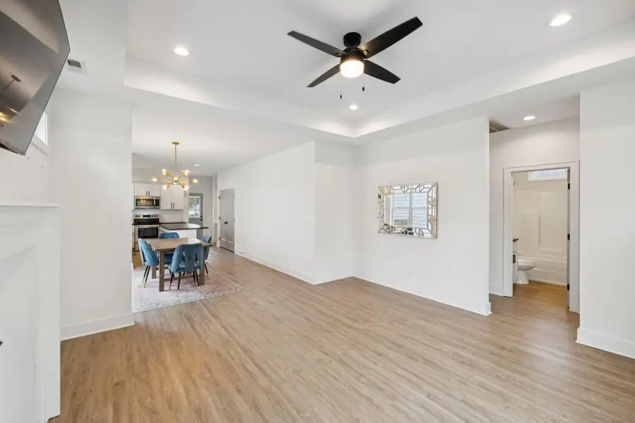 1132 Lincoln Park Lane, Chattanooga, TN 37403 - Image #3