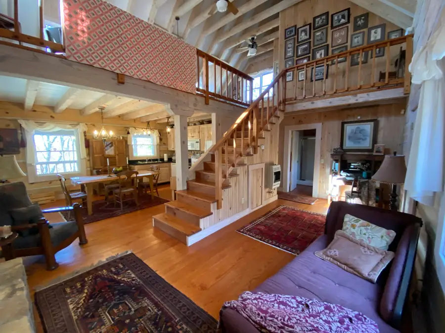 1401 Dale Trail, Menlo, GA 30731 - Image #2