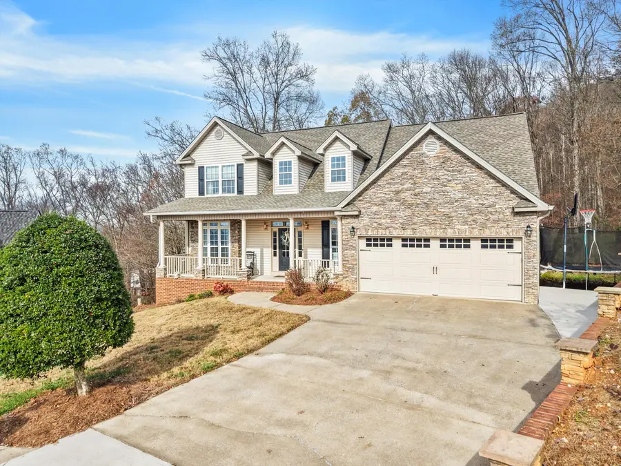 225 Mallard Hill, Ringgold, GA 30736 - Image #2