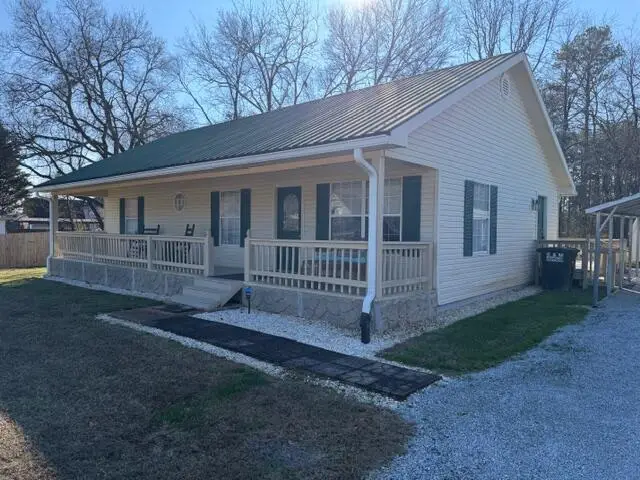 6410 Shirley Pond Road, Harrison, TN 37341 - #2