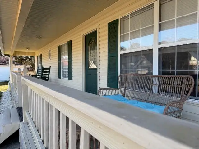 6410 Shirley Pond Road, Harrison, TN 37341 - #3