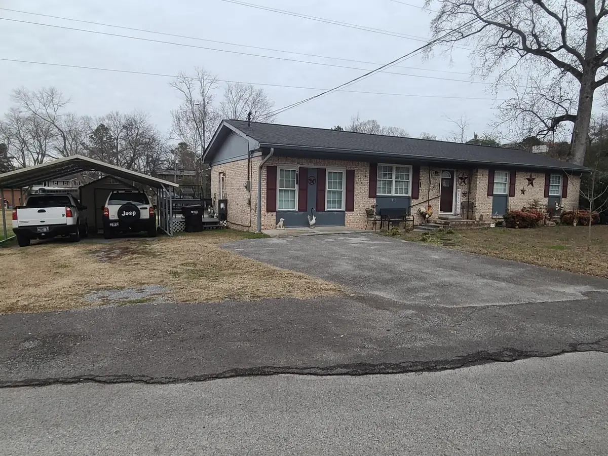 1817 Greendale Drive Ne, Cleveland, TN 37323 - Image #1