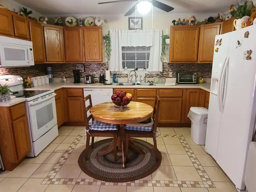 1817 Greendale Drive Ne, Cleveland, TN 37323 - Image #3