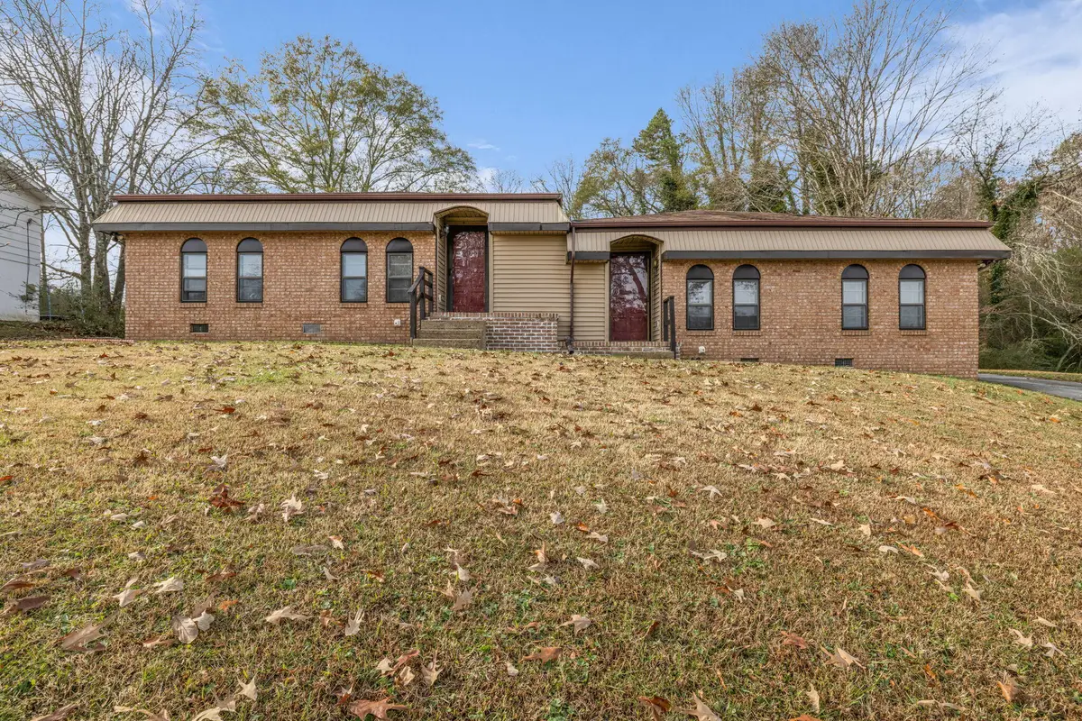 4739 Tessie Lane, Hixson, TN 37343 - Image #1