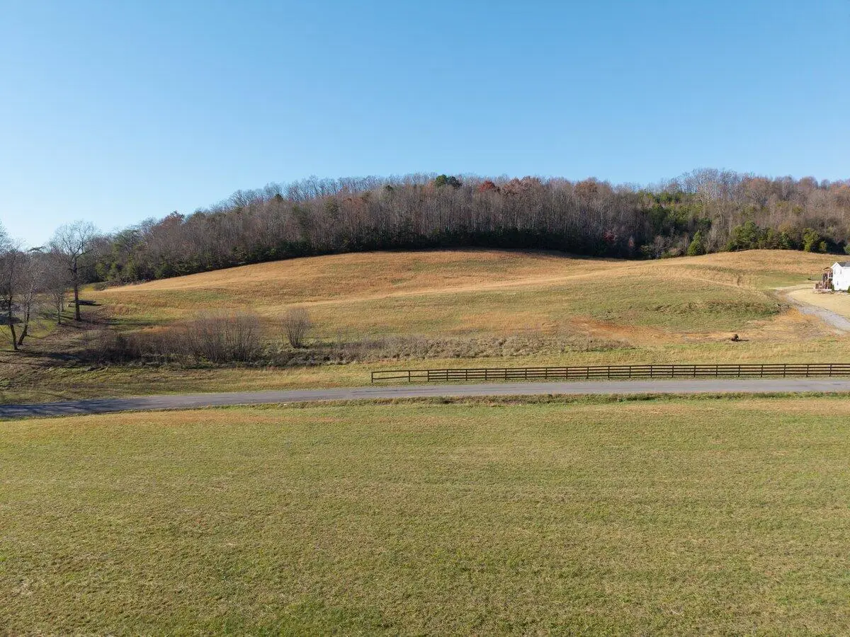 Tract 2 County Road 656, Athens, TN 37303 - #1