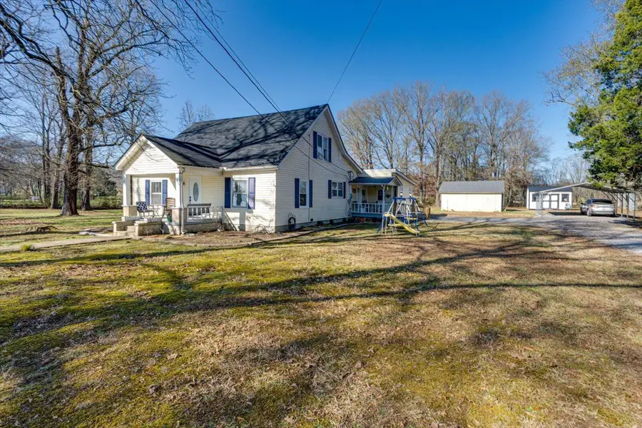 993 Alvin York Highway, Whitwell, TN 37397 - Image #3