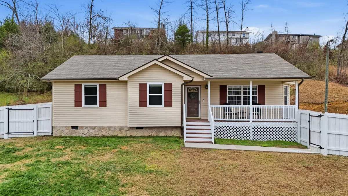8218 Bill Reed Road, Ooltewah, TN 37363 - Image #1